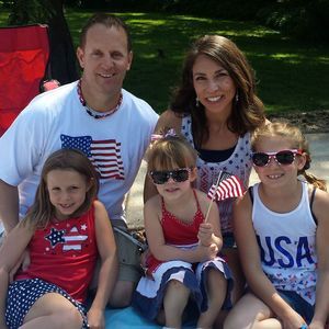 Meet your Posher, Christine